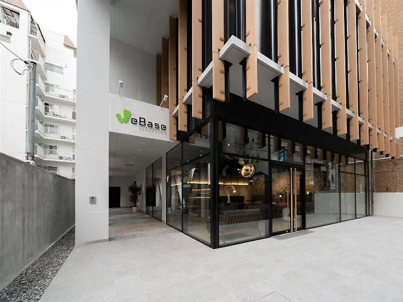 Hostel Webase Hiroshima