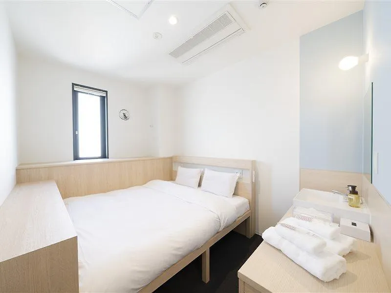広島市 WeBase 広島ホステル