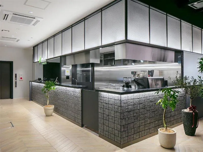 Hostel Webase Hiroshima