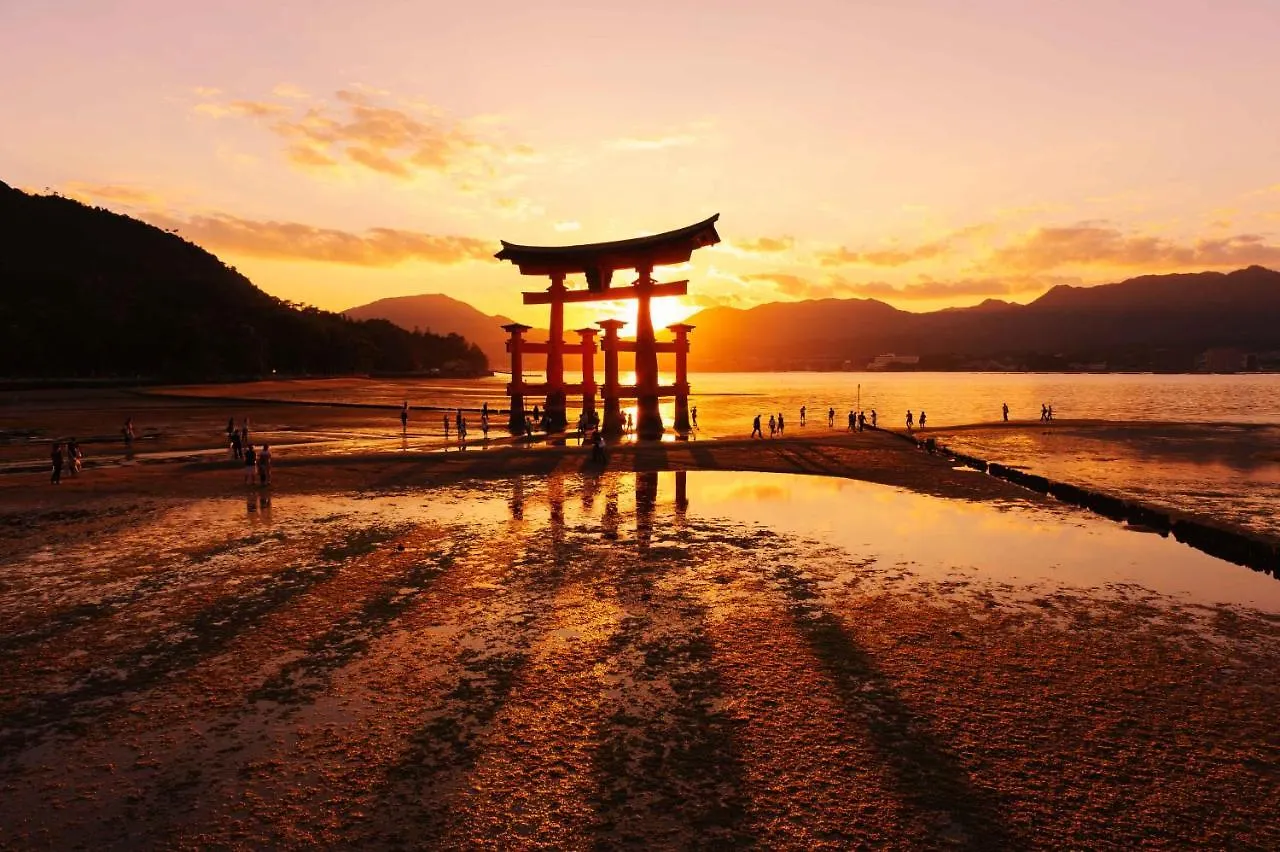 広島市 WeBase 広島ホステル 日本