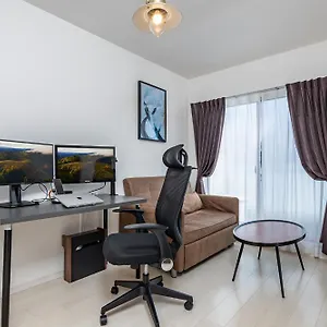  Apartamento Fds Aim Japón