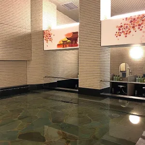 Hotel Hokke Club, Hiroshima
