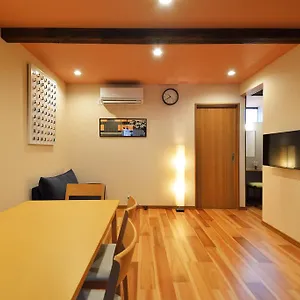  Holiday home Eisukeya In Gion Japan