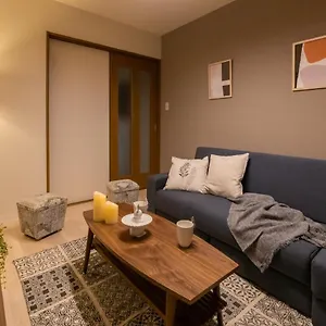  Holiday home Agurihome Hayashiji Japan