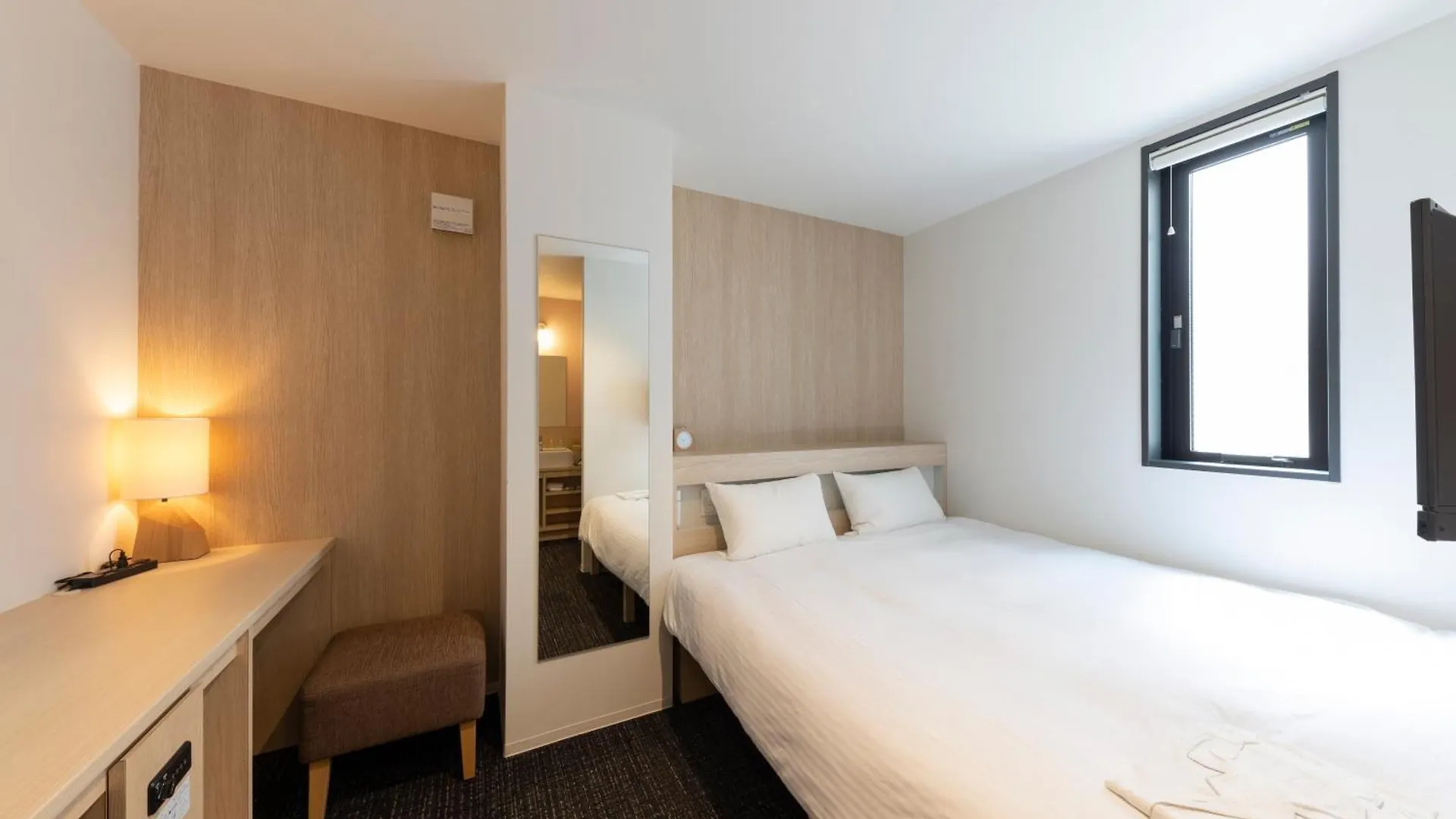 Hostal Albergue Webase Hiroshima